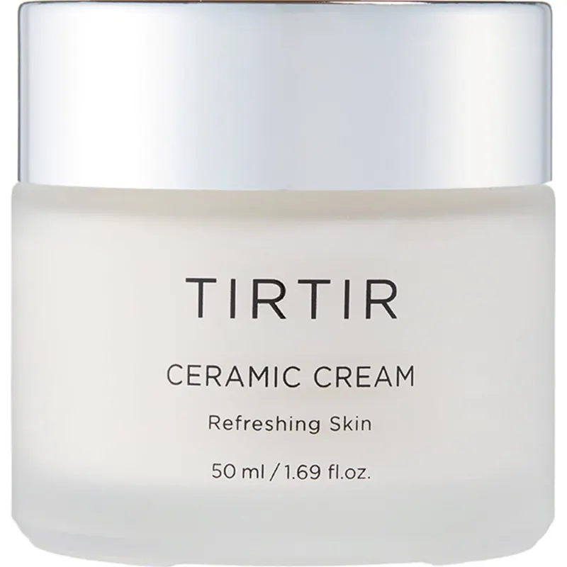 TIRTIR Ceramic Cream, 100 ml