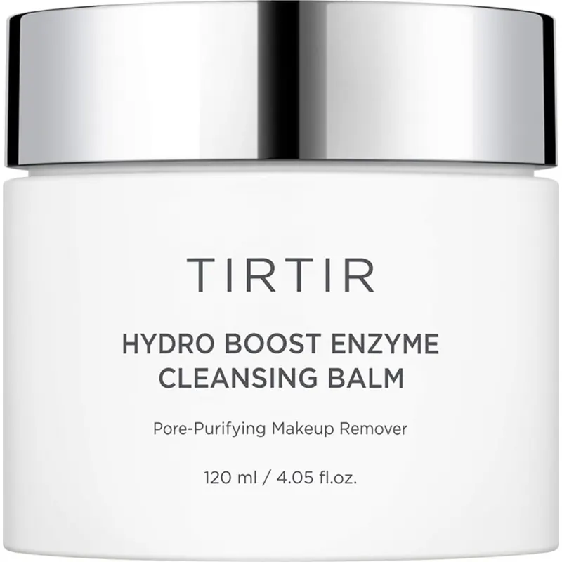 TIRTIR Hydro Boost Enzyme Cleansing Balm, 120 ml