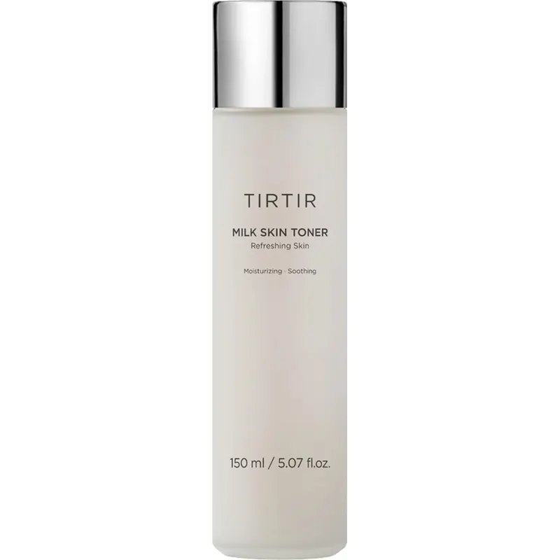 TIRTIR Milk Skin Toner, 150 ml