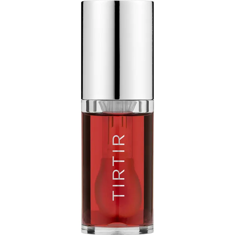 TIRTIR My Glow Lip Oil, Rosy (57 ml)