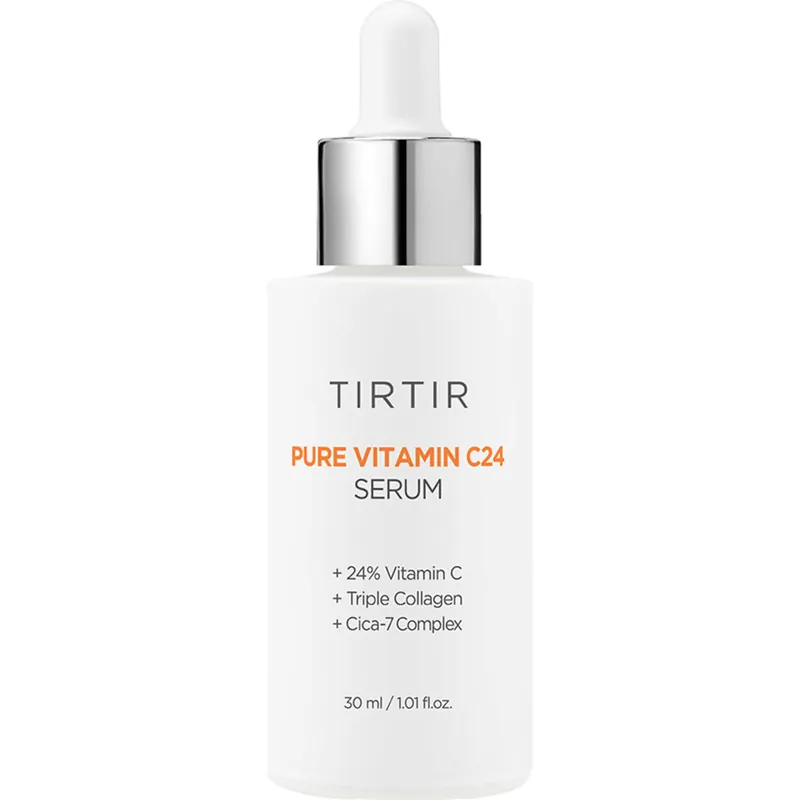 TIRTIR Pure Vitamin C24 Serum, 30 ml