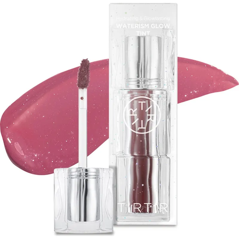 TIRTIR Waterism Glow Tint, 04 Fig Peach (4 g)