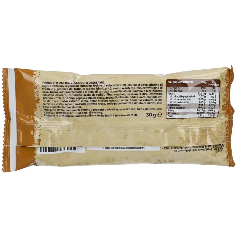 TISANOREICA® T-Smech Sesamo