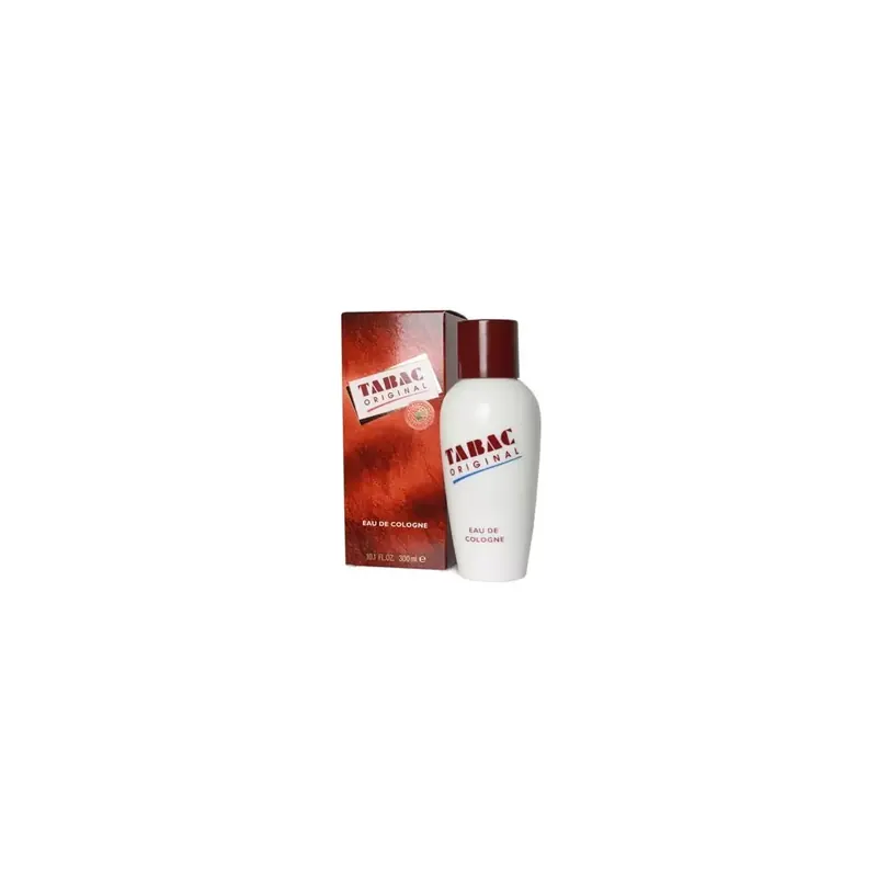 Tobacco Eau de Cologne 300ml