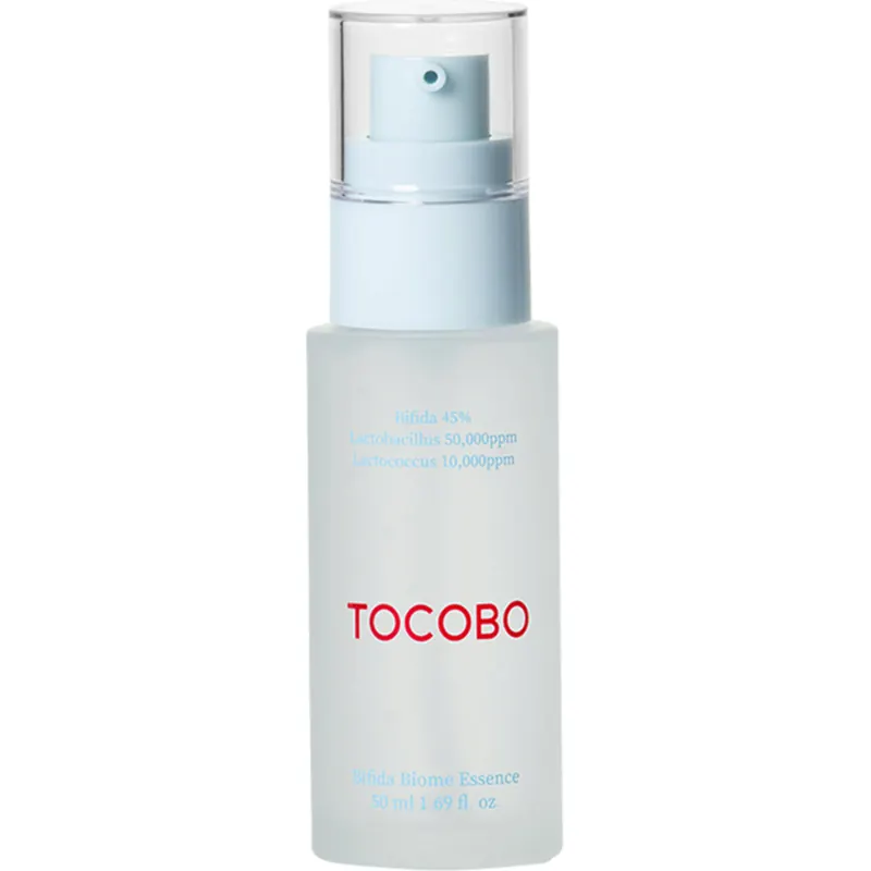 TOCOBO Bifida Biome Essence, 50 ml