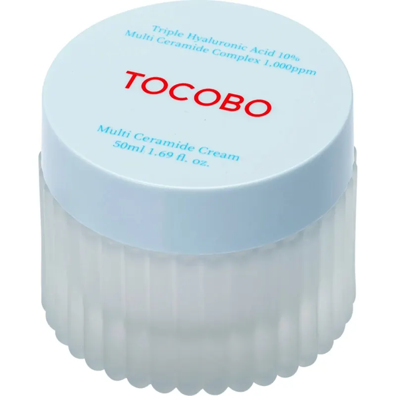TOCOBO Multi Creamide Cream, 50 ml