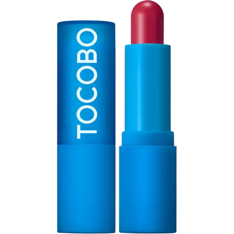 TOCOBO Powder Cream Lip Balm, 3,50 g