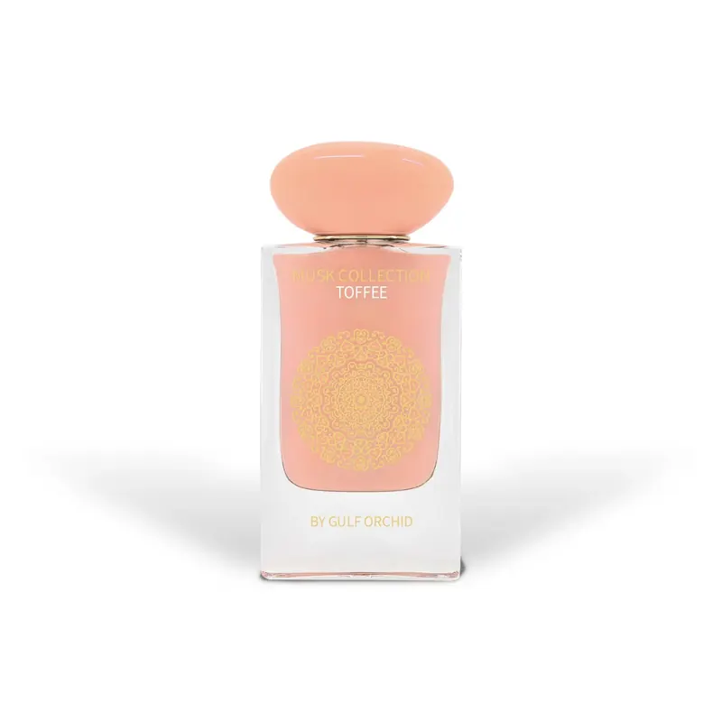 Toffee 60ml GULF ORCHID | Pinalli