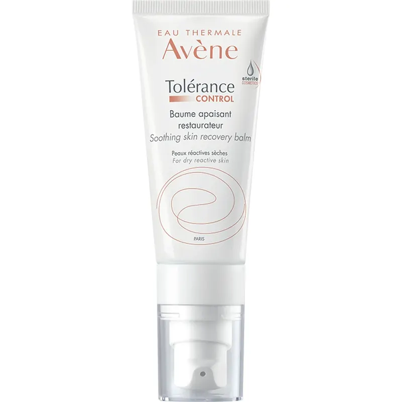 Tolérance CONTROL Balsamo Lenitivo Riequilibrante Cosmetico Sterile® AVÈNE | Pinalli