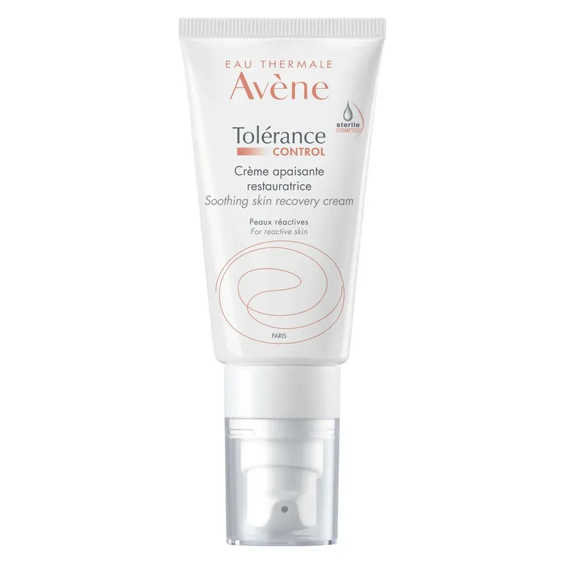 Tolérance CONTROL Crema Lenitiva Riequilibrante Cosmetico Sterile® AVÈNE | Pinalli