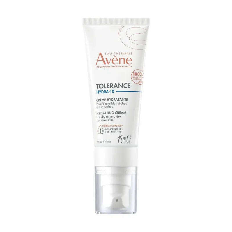 Tolerance Hydra-10 Crema Idratante 40ml AVÈNE | Pinalli