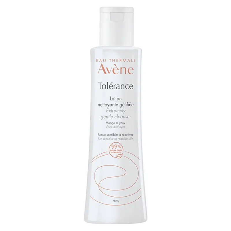 Tolérance Lozione Detergente in Gel 200ml AVÈNE | Pinalli