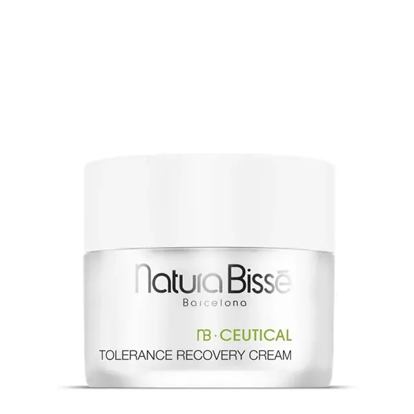 Tolerance Recovery Cream 50ml NATURA BISSÉ | Pinalli