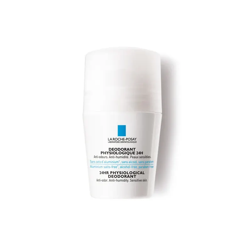 Toleriane Deodorante Physiologique Roll-on Lenitivo Antiodori LA ROCHE-POSAY | Pinalli