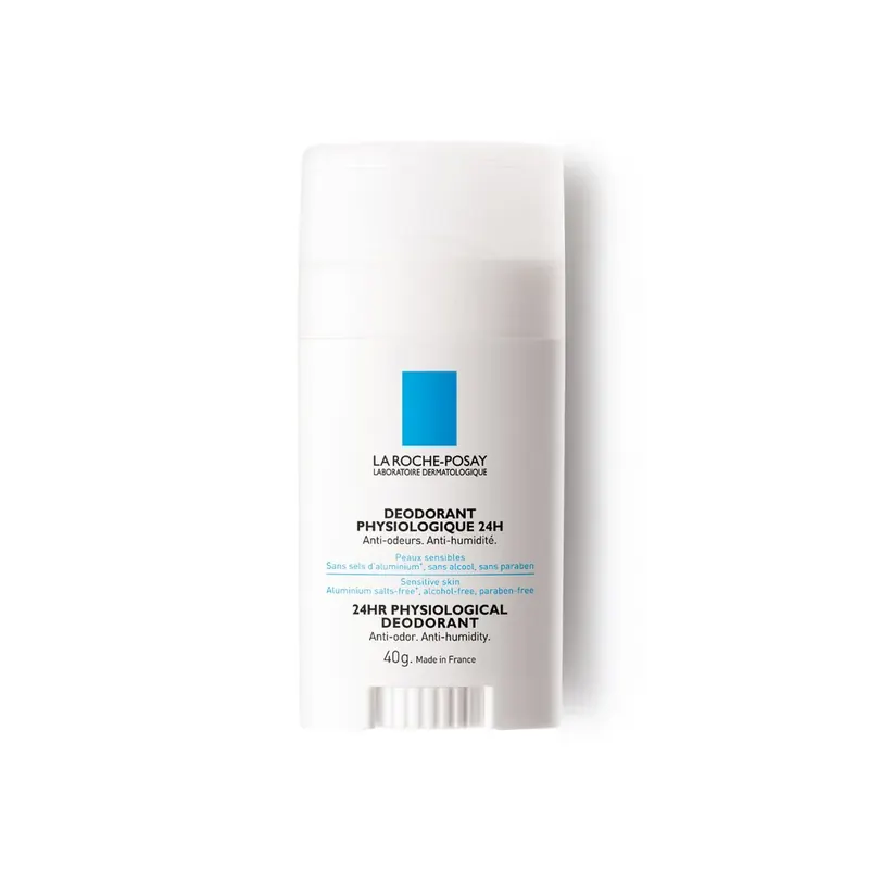 Toleriane Deodorante Physiologique Stick Lenitivo Antiodori LA ROCHE-POSAY | Pinalli