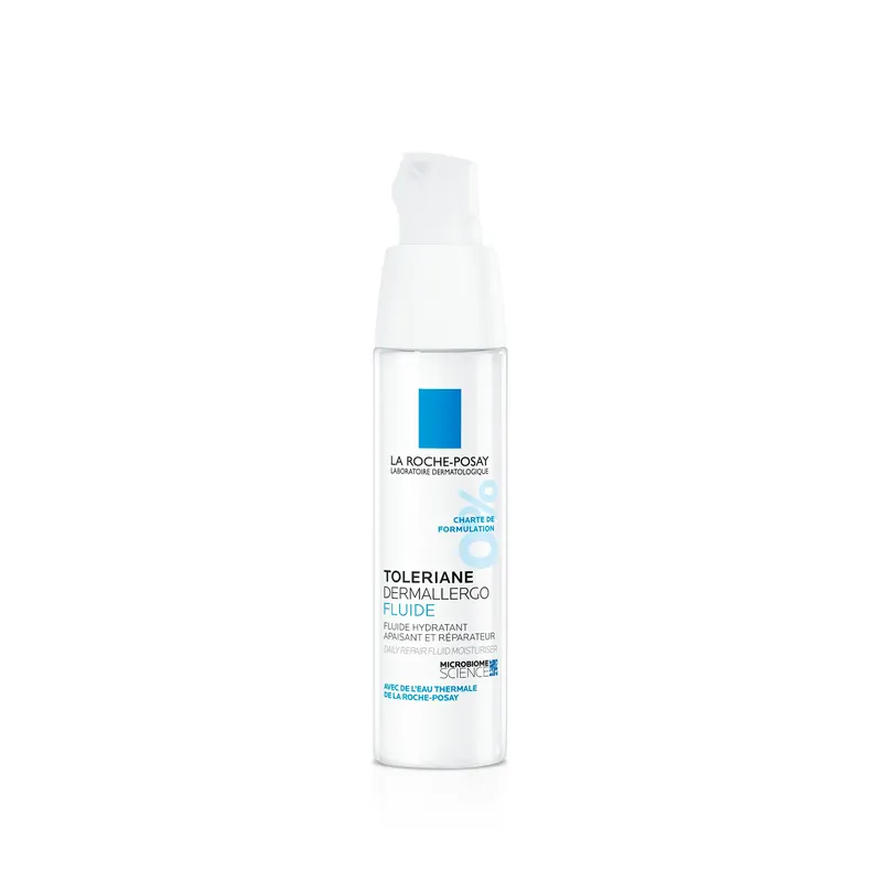 Toleriane Dermallergo Fluido 40ml LA ROCHE-POSAY | Pinalli
