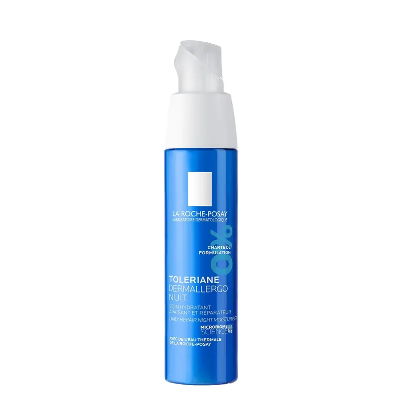 Toleriane Dermallergo Notte 40ml LA ROCHE-POSAY | Pinalli