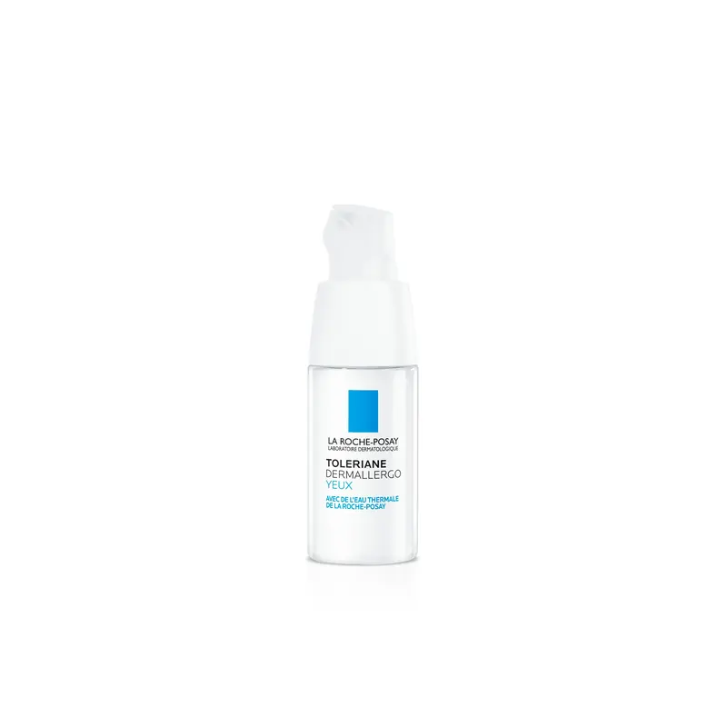 Toleriane Dermallergo Occhi 20ml LA ROCHE-POSAY | Pinalli