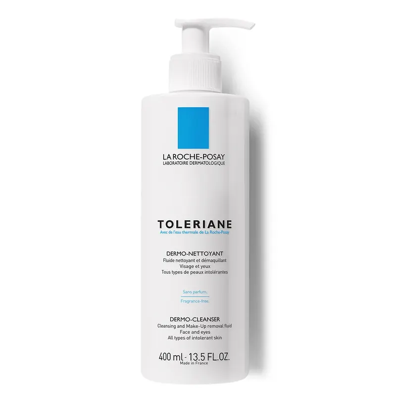 Toleriane Dermo Detergente Purificante LA ROCHE-POSAY | Pinalli