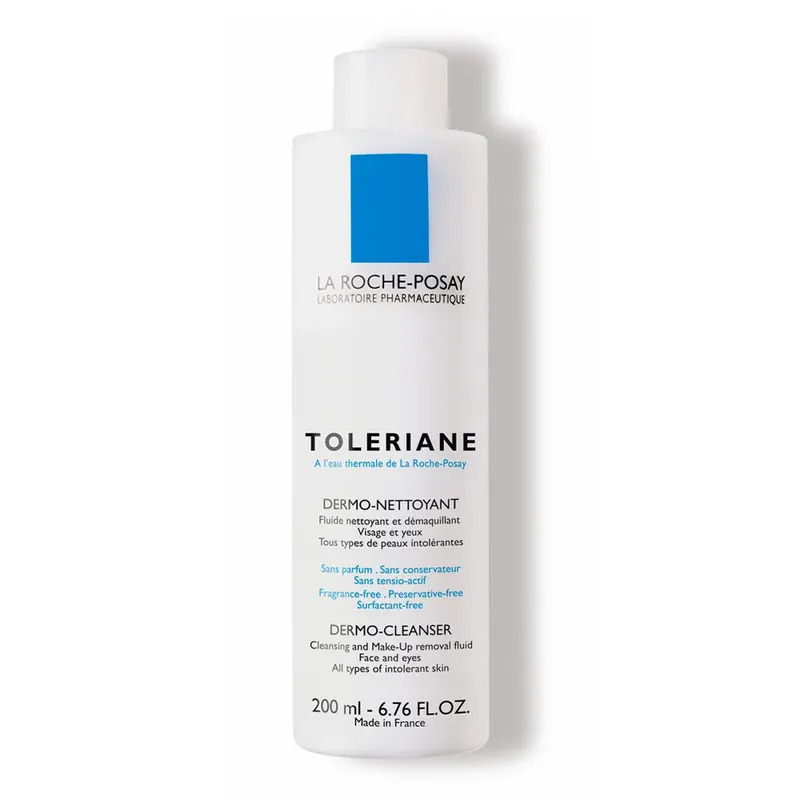 Toleriane Detergente Purificante LA ROCHE-POSAY | Pinalli