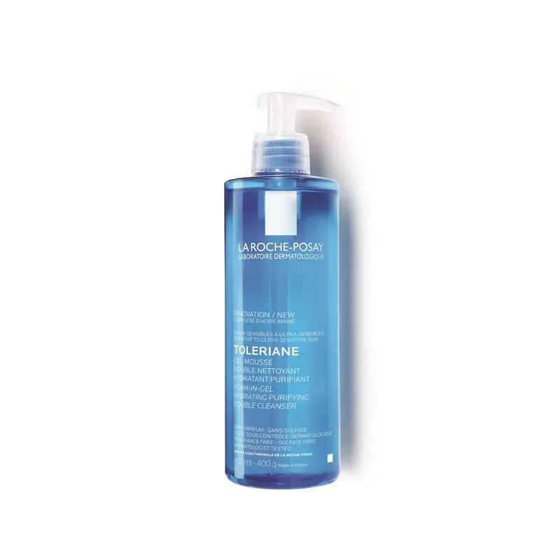 Toleriane Gel Detergente Schiumogeno LA ROCHE-POSAY | Pinalli