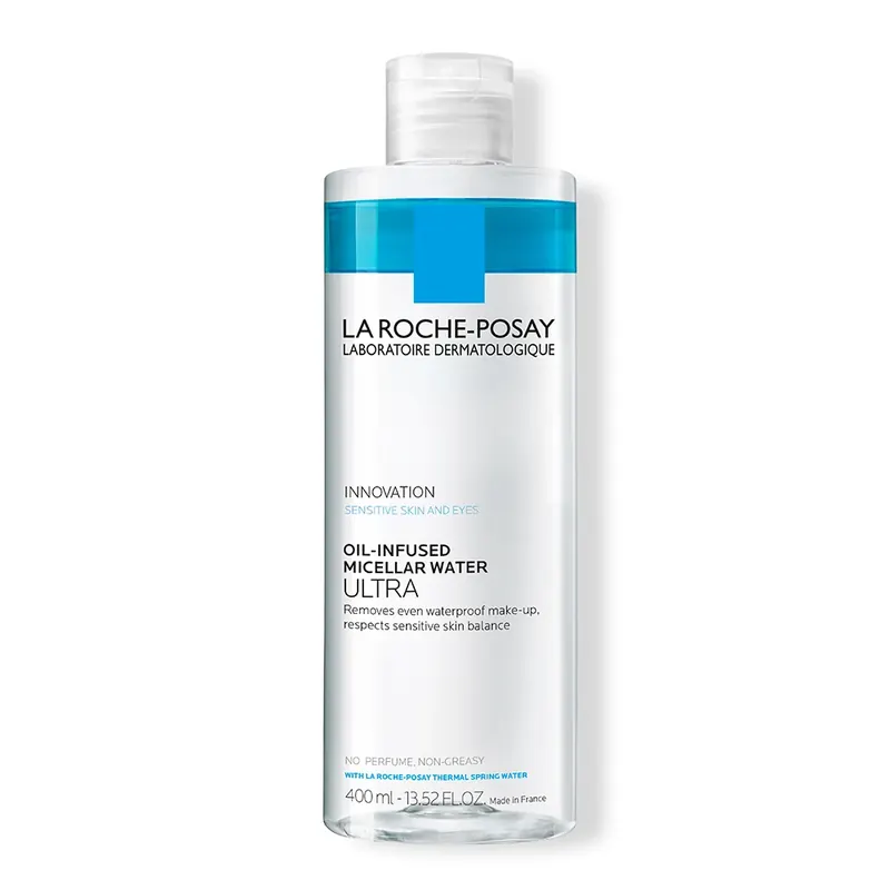 Toleriane Physiologique Acqua micellare oleosa bifasica LA ROCHE-POSAY | Pinalli