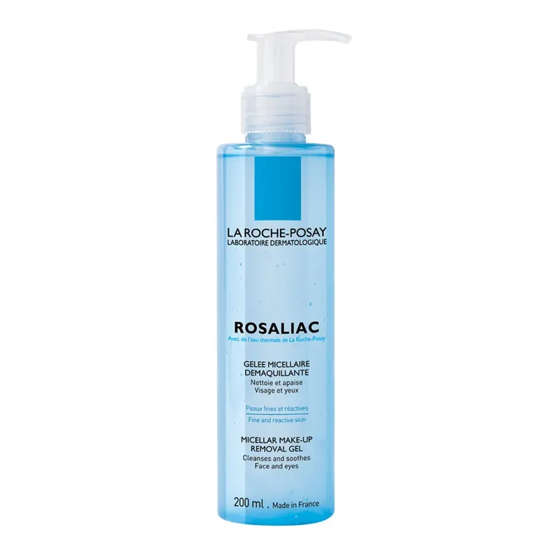 Toleriane Rosaliac Gel Lenitivo LA ROCHE-POSAY | Pinalli