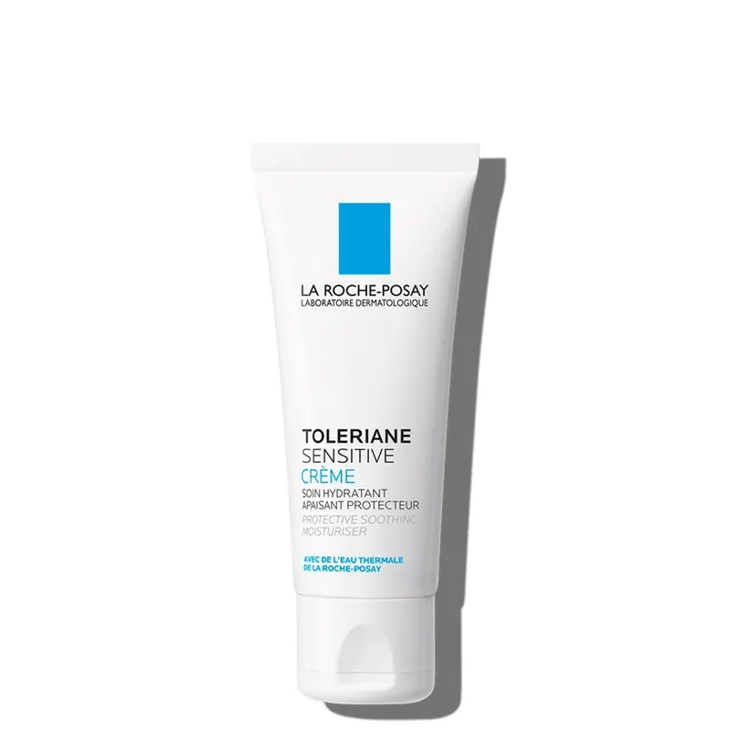 Toleriane Sensitive Crema Viso LA ROCHE-POSAY | Pinalli