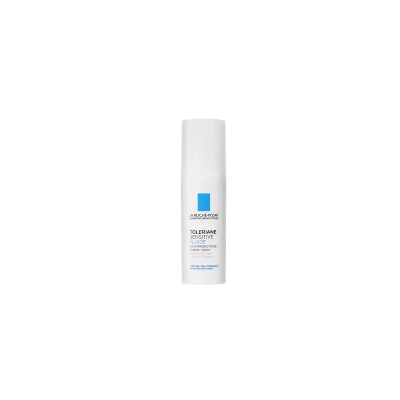 Toleriane Sensitive Fluido 40ml LA ROCHE-POSAY | Pinalli
