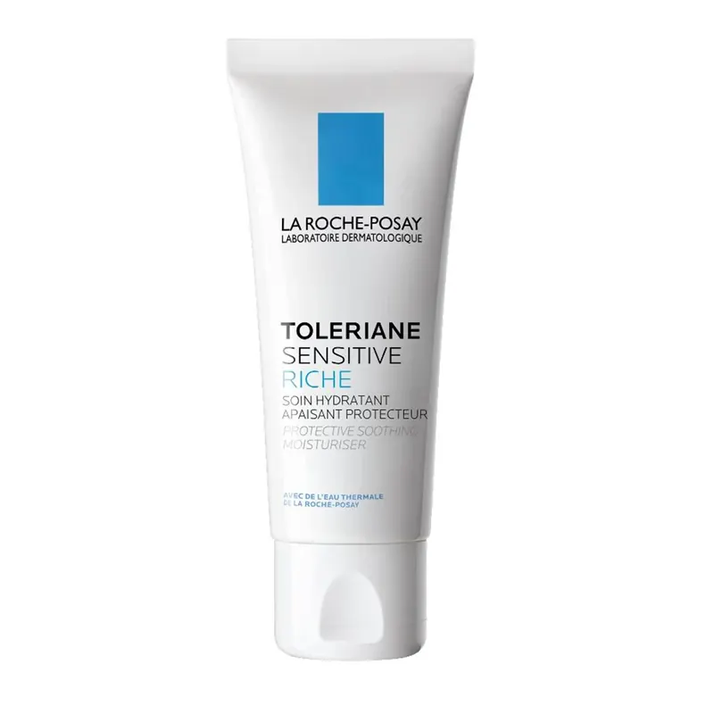 Toleriane Sensitive Riche 40ml LA ROCHE-POSAY | Pinalli