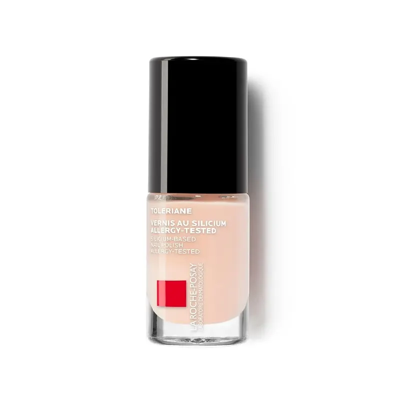 Toleriane Smalto Unghie Beige 03 LA ROCHE-POSAY | Pinalli