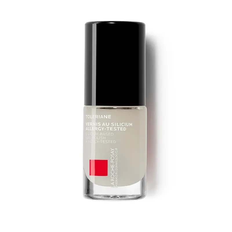 Toleriane Smalto Unghie Mat 01 LA ROCHE-POSAY | Pinalli