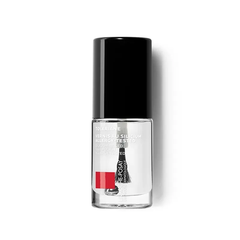 Toleriane Smalto Unghie Top Coat LA ROCHE-POSAY | Pinalli