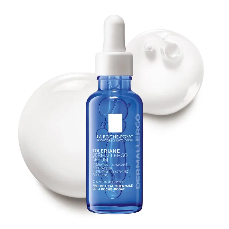 Toleriane Ultra Dermallergo Siero LA ROCHE-POSAY | Pinalli
