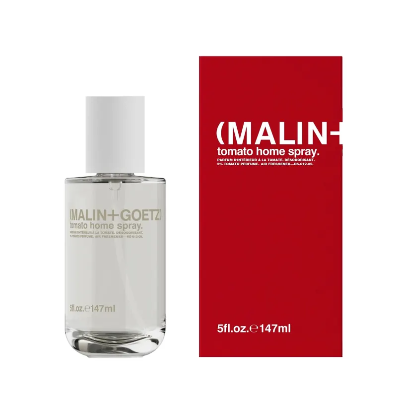 Tomato Home Spray 147ml MALIN+GOETZ | Pinalli