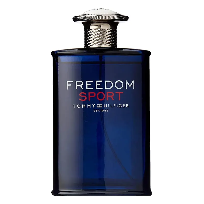 Tommy Hilfiger Freedom Sport eau de toilette 100ml