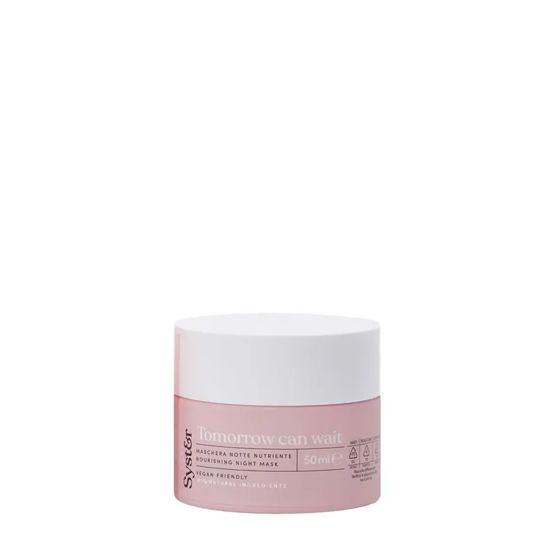 Tomorrow Can Wait 50ml SYSTER | Pinalli