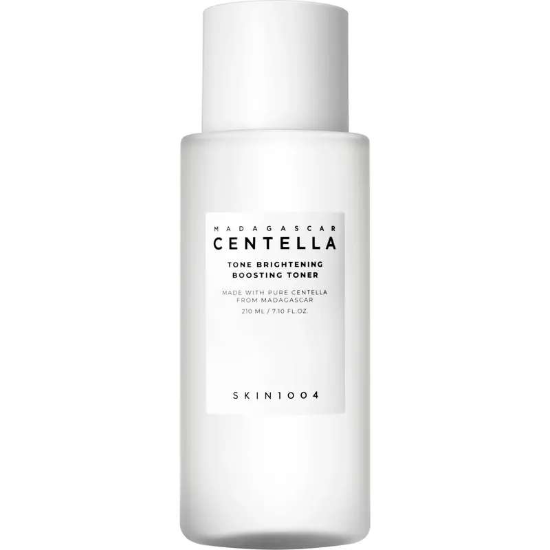 Tone Brightening Boosting Toner 210ml SKIN1004 | Pinalli