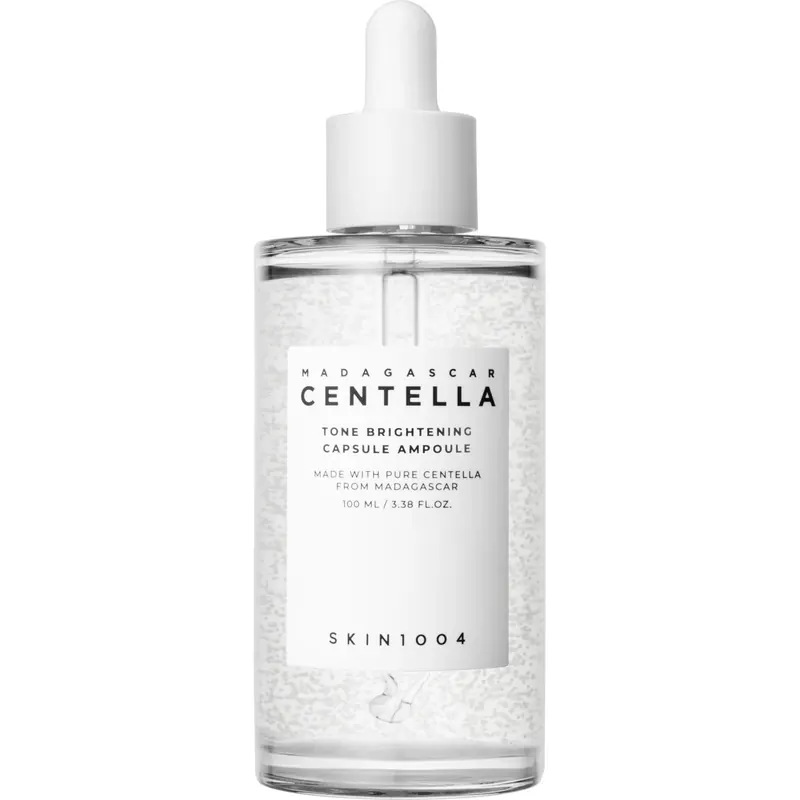 Tone Brightening Capsule Ampoule 100ml SKIN1004 | Pinalli
