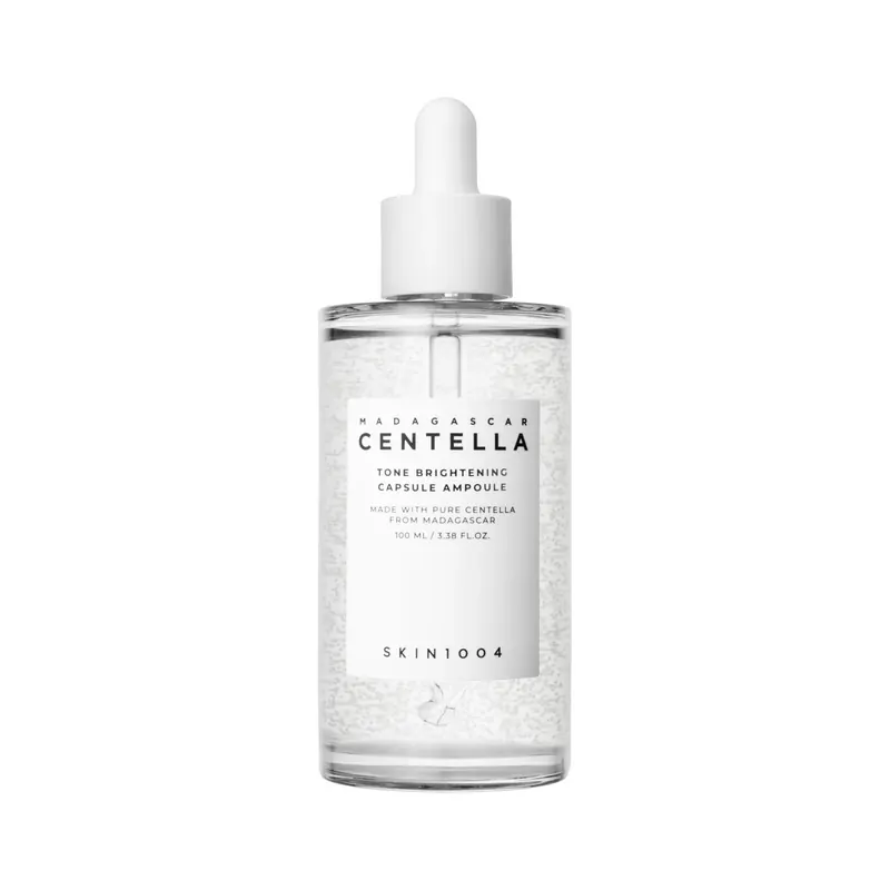Tone Brightening Capsule Ampoule 30ml SKIN1004 | Pinalli