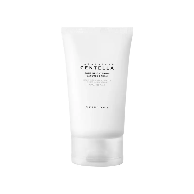 Tone Brightening Capsule Cream 75ml SKIN1004 | Pinalli