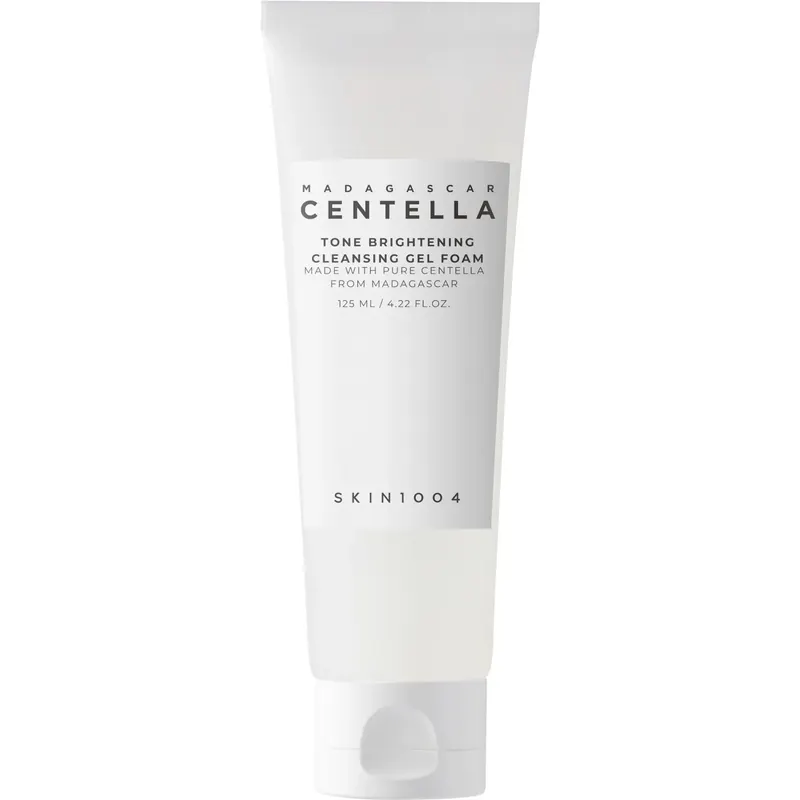 Tone Brightening Cleansing Gel Foam SKIN1004 | Pinalli