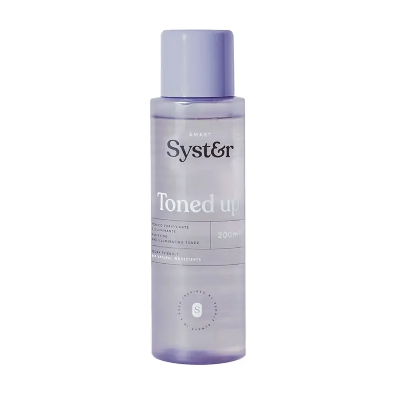 Toned Up 200ml SYSTER | Pinalli