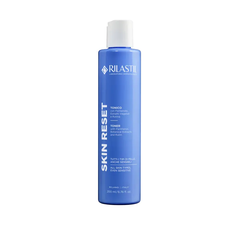 Tonico 200ml RILASTIL | Pinalli