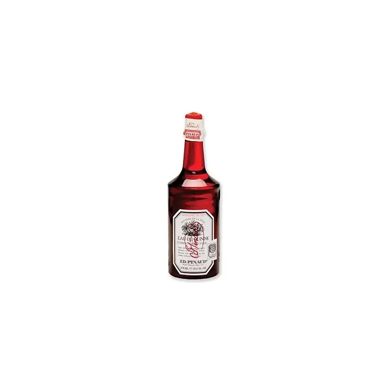 Tónico Capilar Eau de Quinine Clubman Pinaud 370ml.