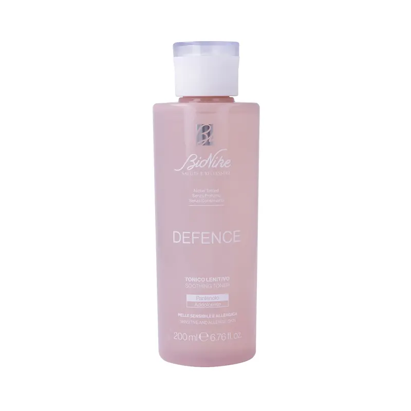 Tonico Lenitivo 200ml BIONIKE | Pinalli