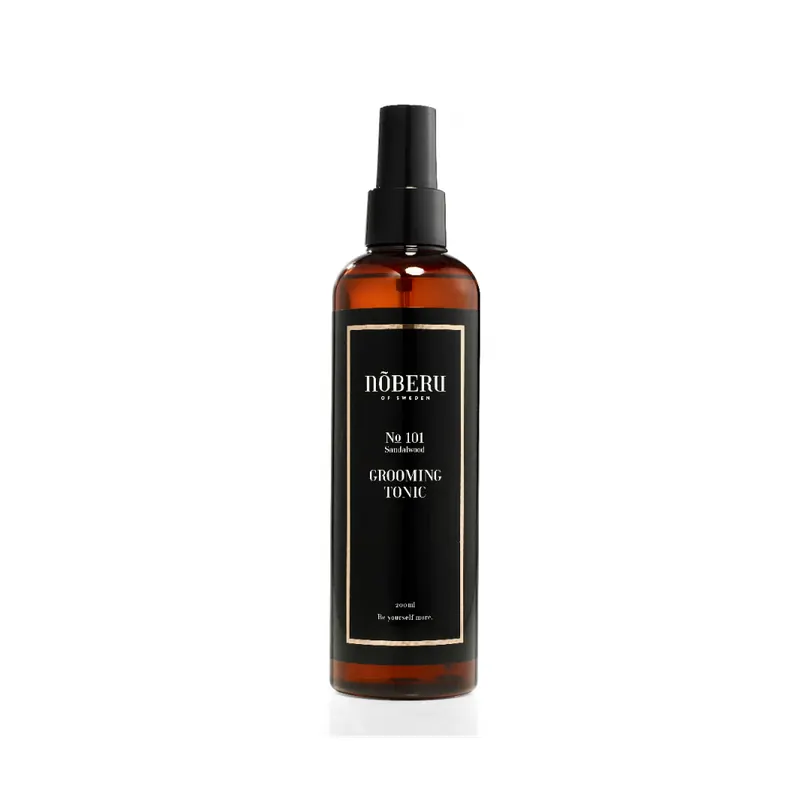Tónico para Cabello Sándalo Noberu Of Sweeden 200ml