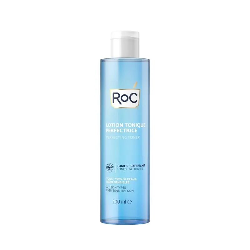 Tonico Perfezionatore 200ml ROC | Pinalli