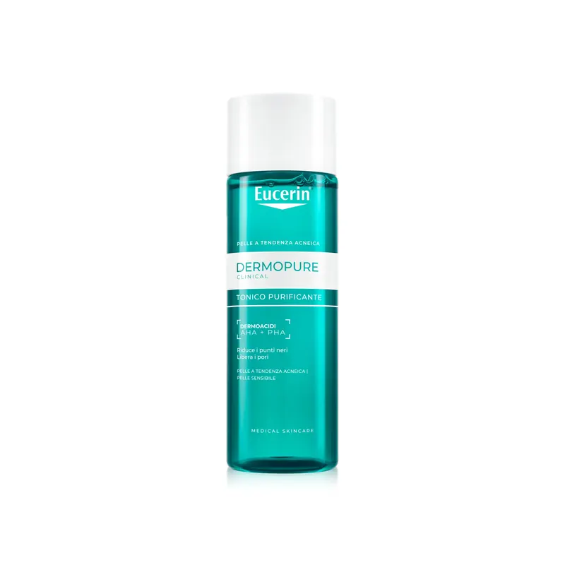 Tonico Purificante 200ml EUCERIN | Pinalli