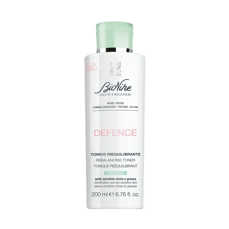Tonico Riequilibrante 200ml BIONIKE | Pinalli